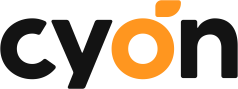 cyon hosting provider logo