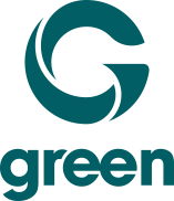 Green.ch hosting provider logo