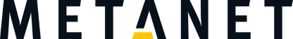 METANET hosting provider logo