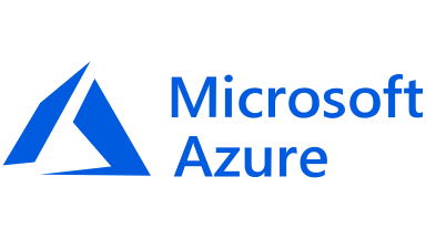 Azure deployment platform logo