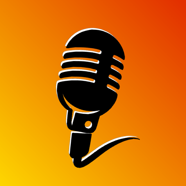 Lugn Karaoke - Eine moderne Website für einen YouTube-Karaoke-Kanal mit über 500 Videos mit synchronisiertem Text, Kanalstatistiken und der Karaoke-Animator-App im Google Play Store.